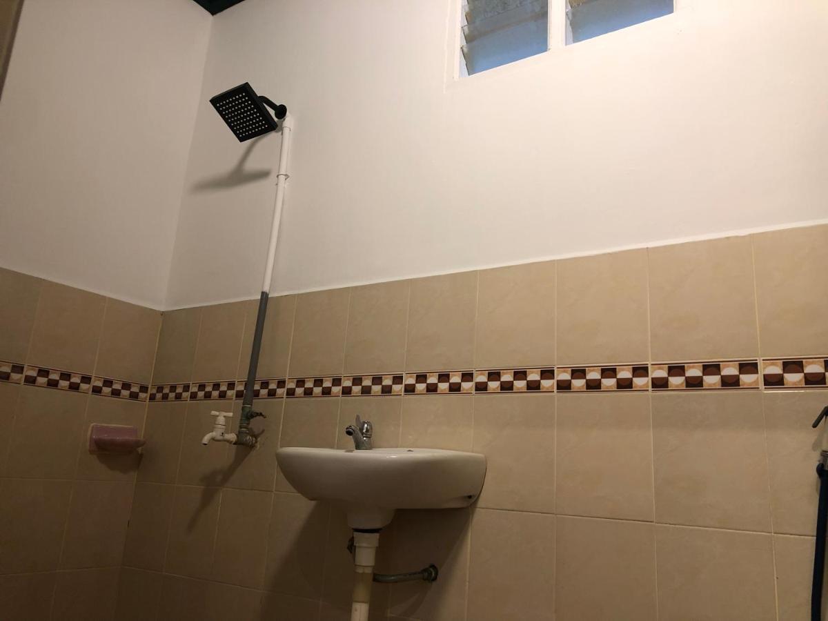 Rumah Tepi Istana Κουάλα Τερενγκάνου Εξωτερικό φωτογραφία