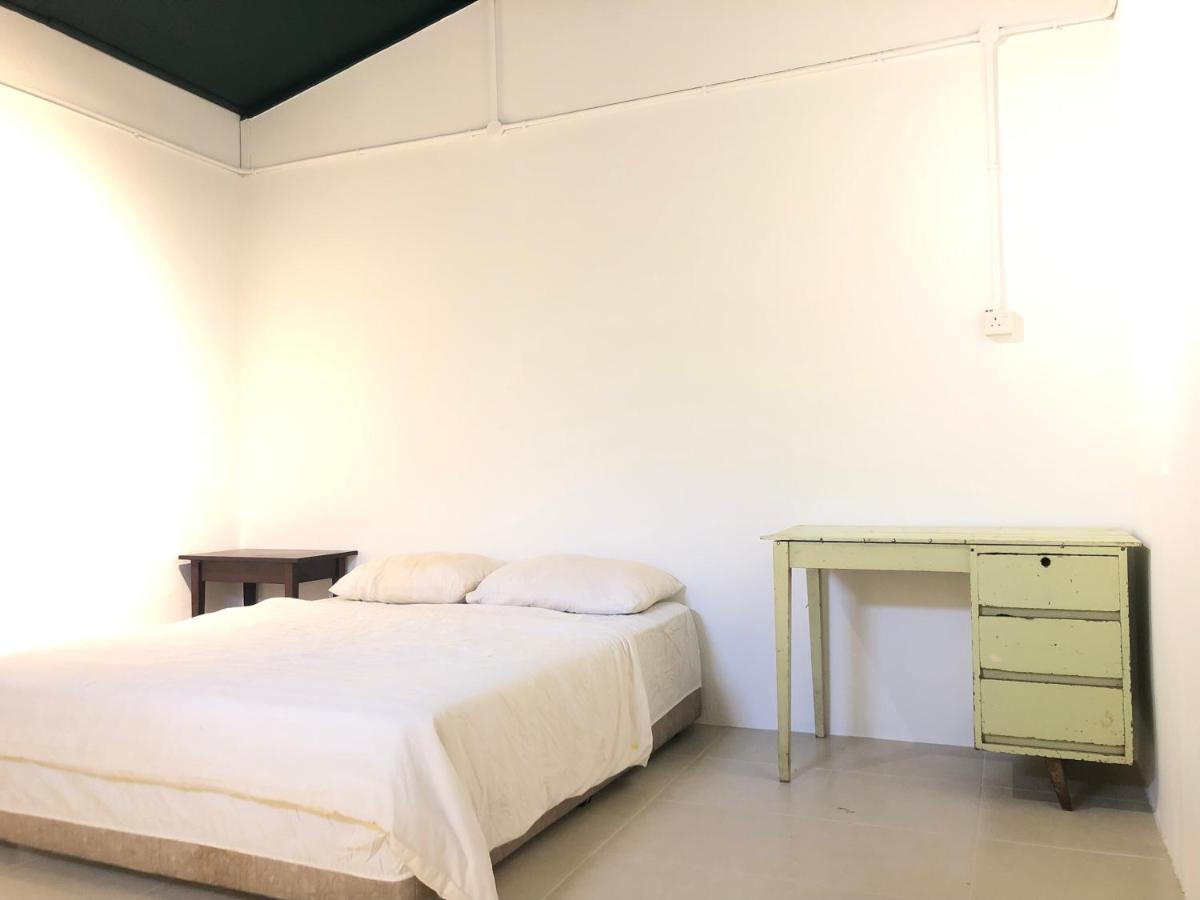 Rumah Tepi Istana Κουάλα Τερενγκάνου Εξωτερικό φωτογραφία