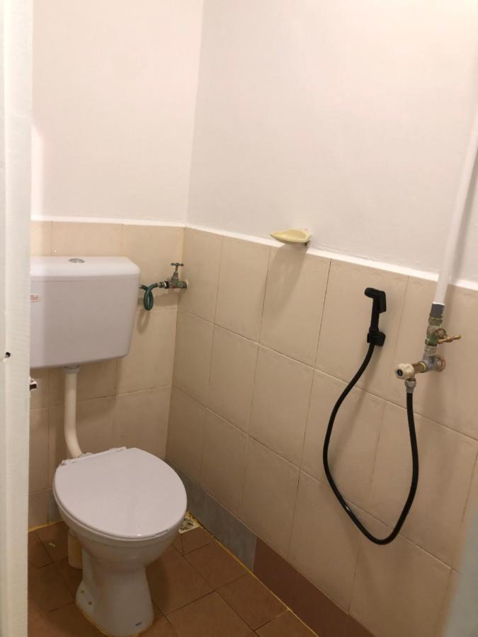 Rumah Tepi Istana Κουάλα Τερενγκάνου Εξωτερικό φωτογραφία