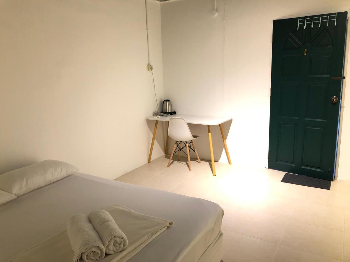Rumah Tepi Istana Κουάλα Τερενγκάνου Εξωτερικό φωτογραφία