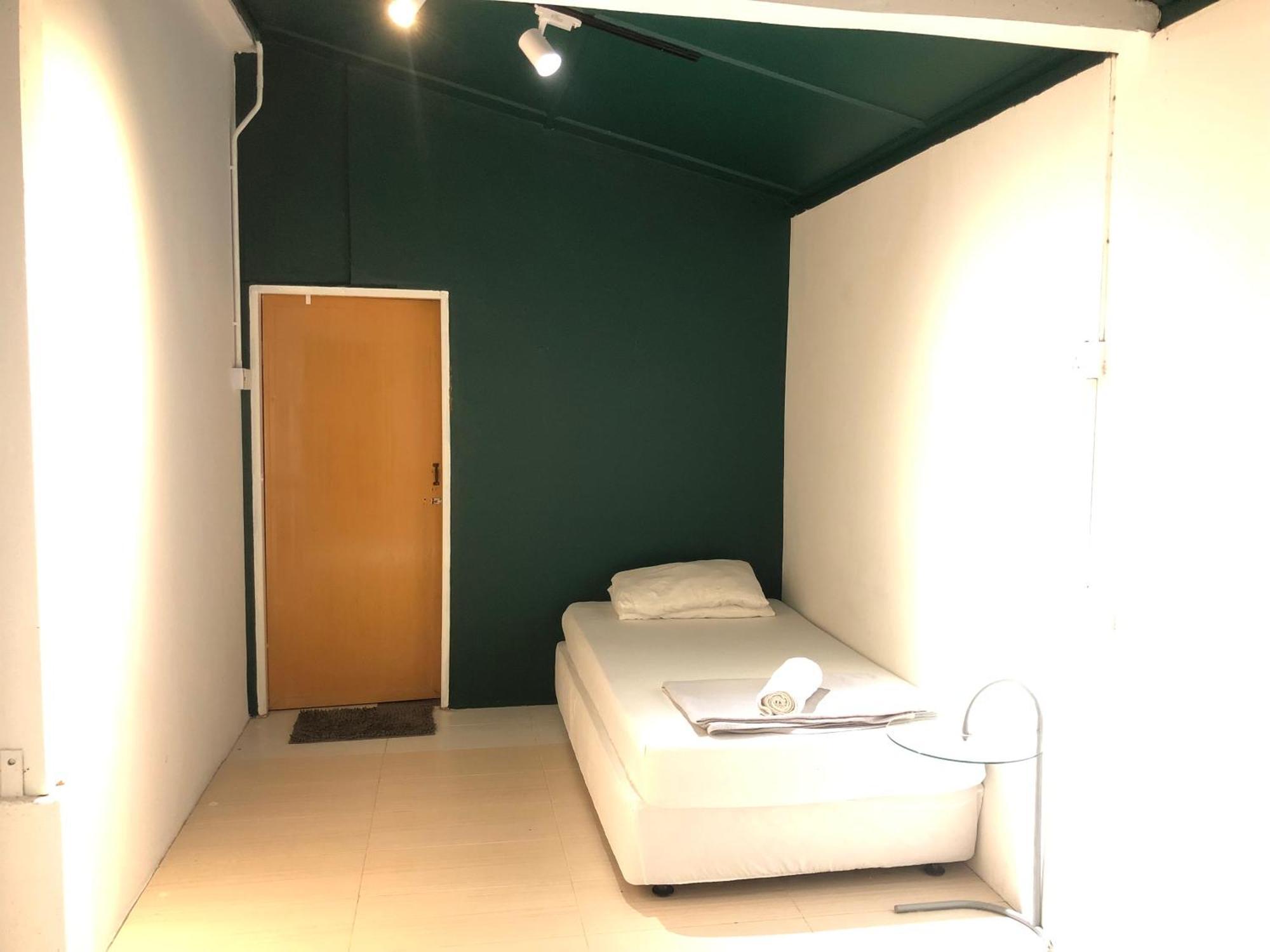 Rumah Tepi Istana Κουάλα Τερενγκάνου Εξωτερικό φωτογραφία