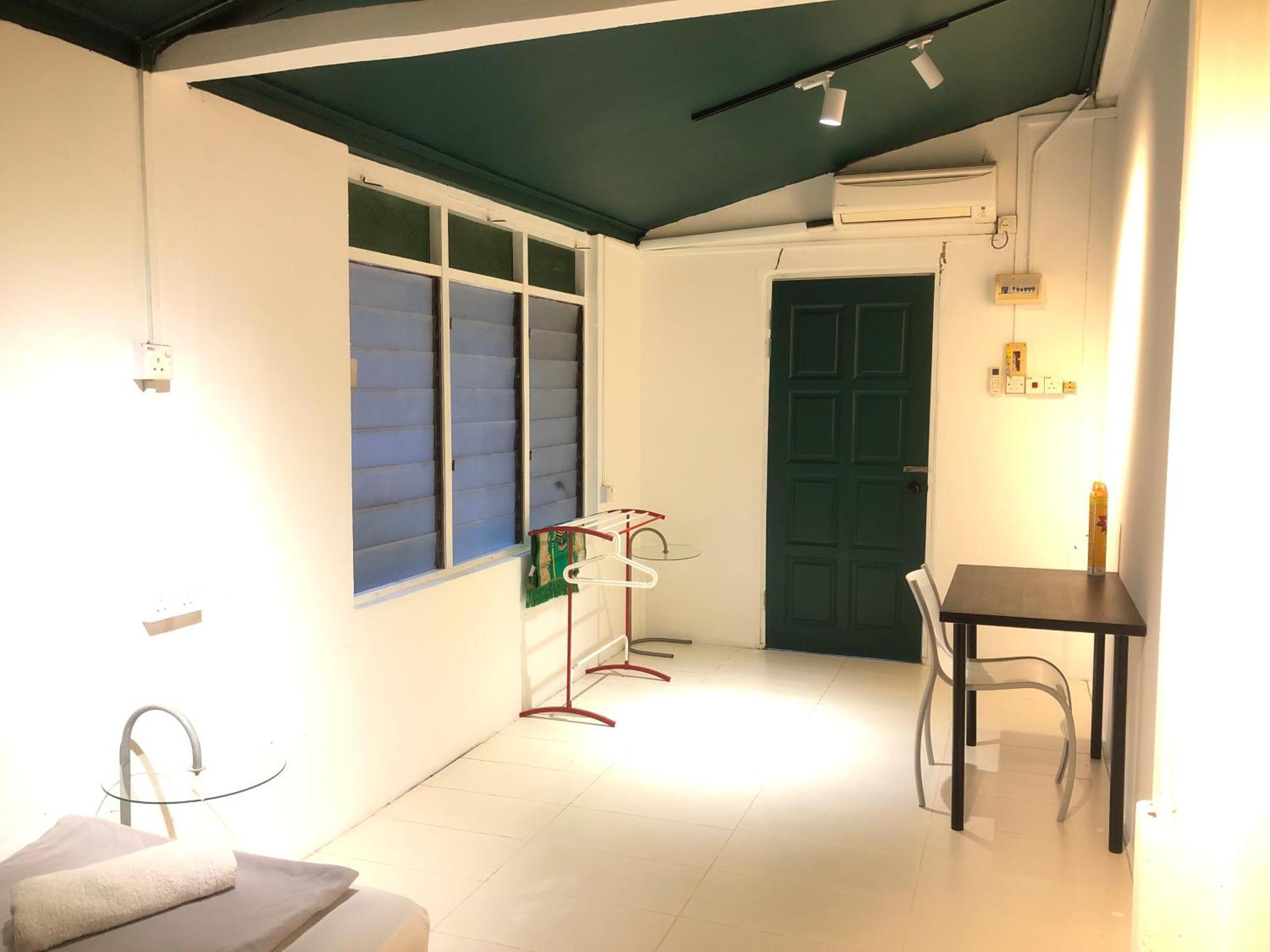Rumah Tepi Istana Κουάλα Τερενγκάνου Εξωτερικό φωτογραφία