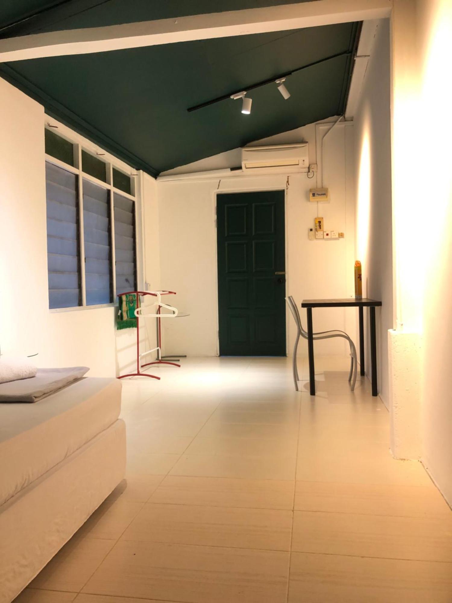 Rumah Tepi Istana Κουάλα Τερενγκάνου Εξωτερικό φωτογραφία