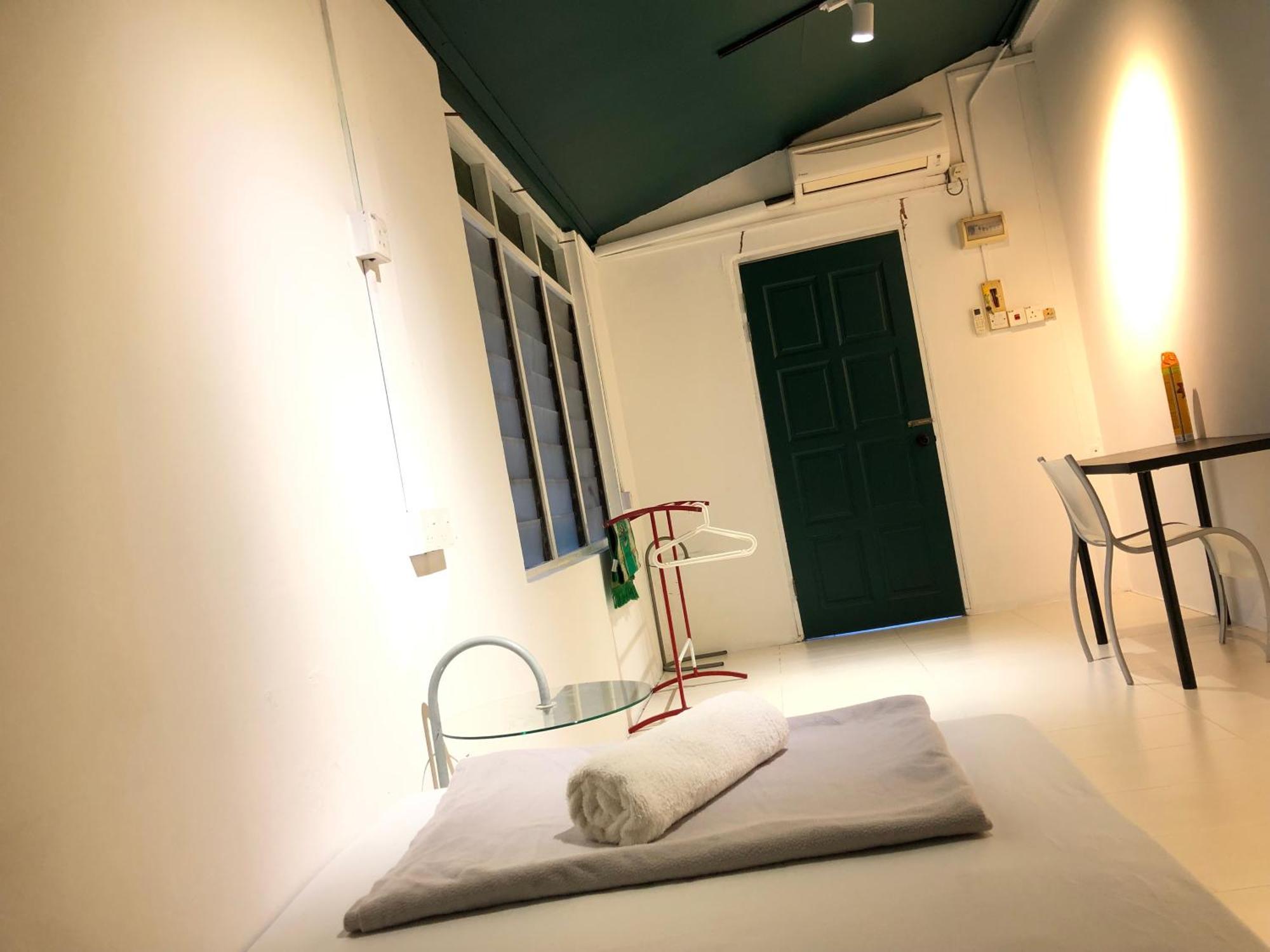 Rumah Tepi Istana Κουάλα Τερενγκάνου Εξωτερικό φωτογραφία
