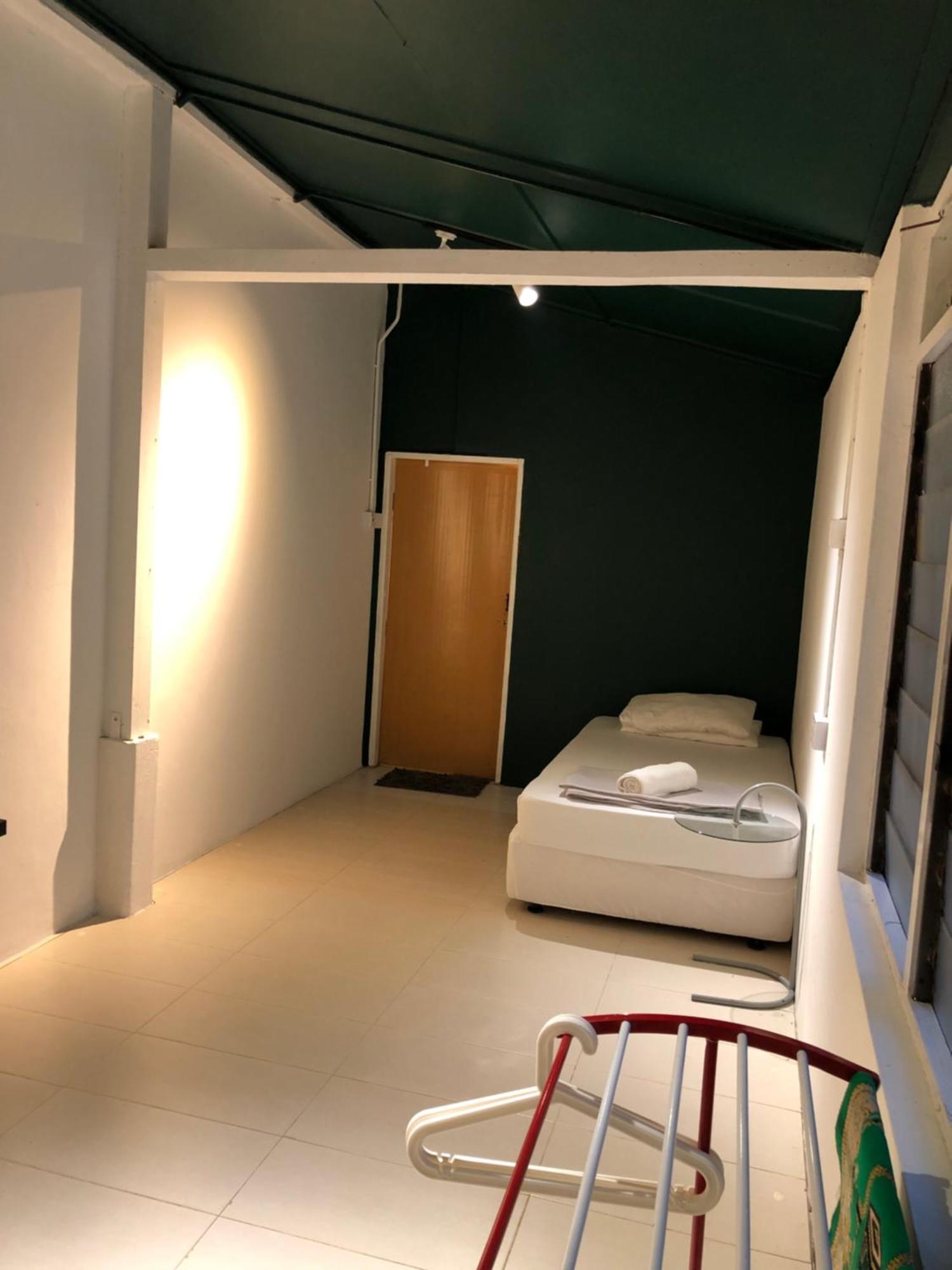 Rumah Tepi Istana Κουάλα Τερενγκάνου Εξωτερικό φωτογραφία