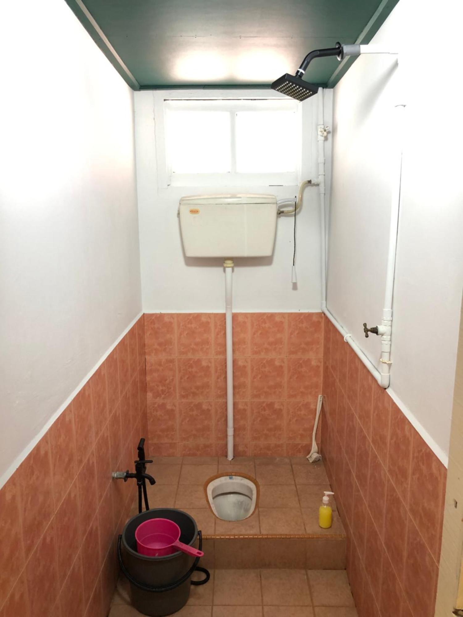 Rumah Tepi Istana Κουάλα Τερενγκάνου Εξωτερικό φωτογραφία