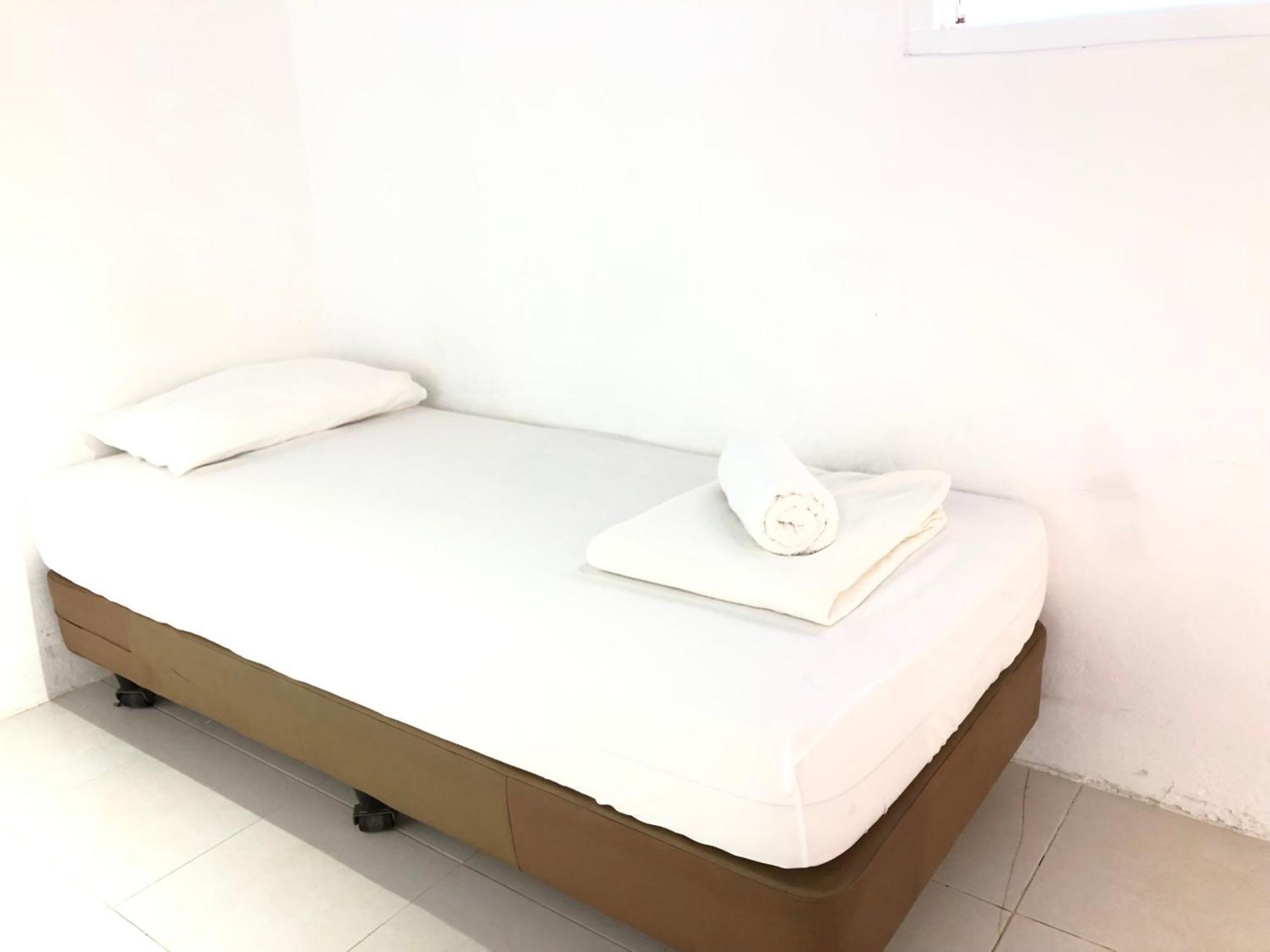 Rumah Tepi Istana Κουάλα Τερενγκάνου Εξωτερικό φωτογραφία