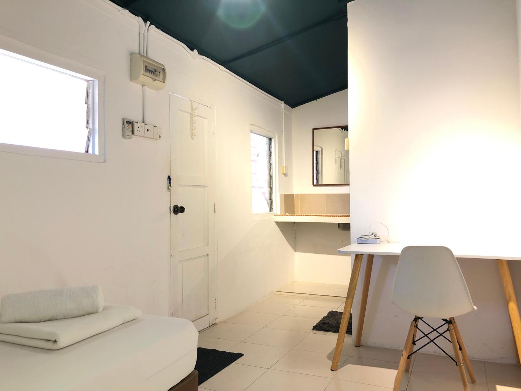 Rumah Tepi Istana Κουάλα Τερενγκάνου Εξωτερικό φωτογραφία
