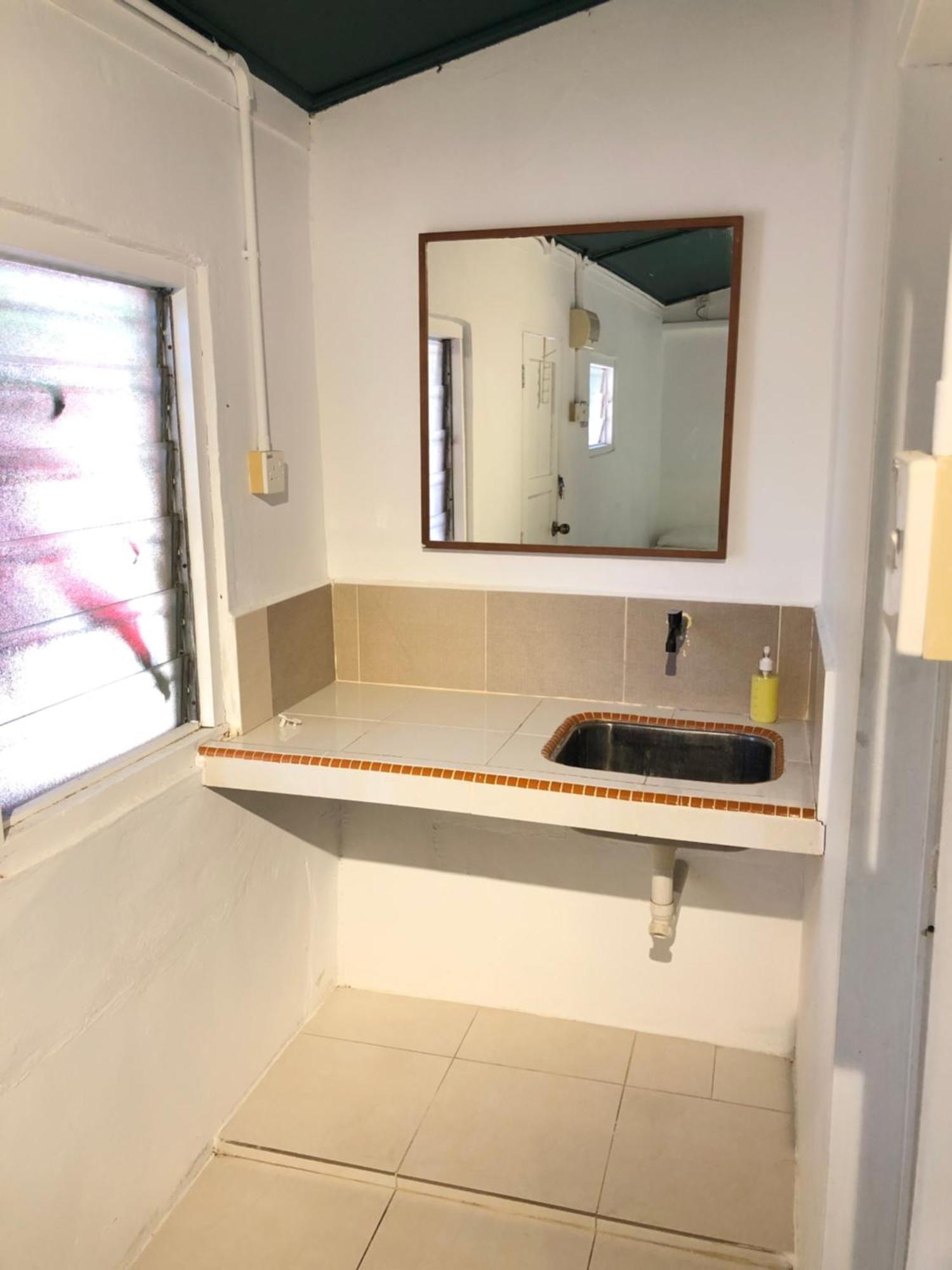 Rumah Tepi Istana Κουάλα Τερενγκάνου Εξωτερικό φωτογραφία
